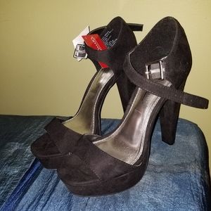 Platform Heels